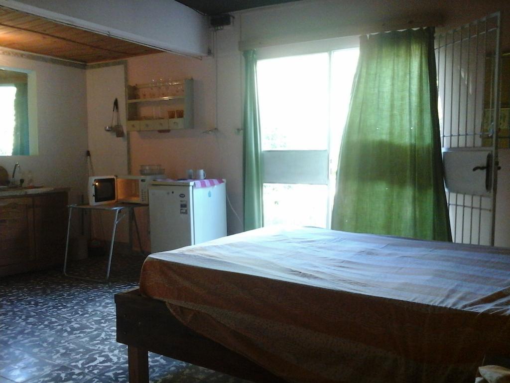 Carmelo Hostel Zimmer foto
